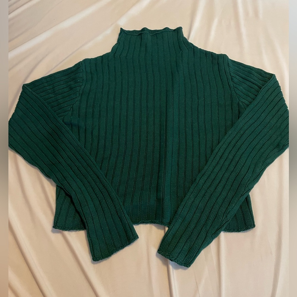 TURTLENECK